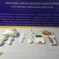 Splitska policija kod muškarca pronašla veću količinu droge: Kokain, speed, konoplja...
