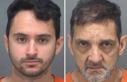 Djevojčicu (16) iz Hrvatske otac i sin držali kao seksualnu robinju na Floridi pune dvije godine