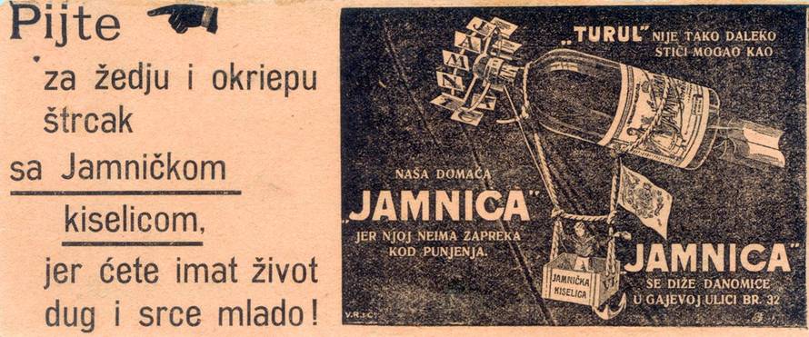 Jamnica