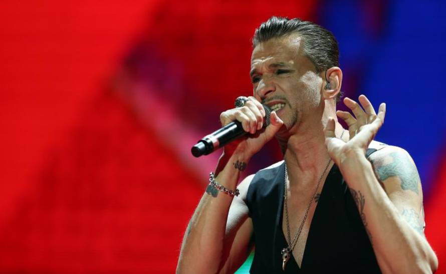 Sanjin strukić/Pixsell