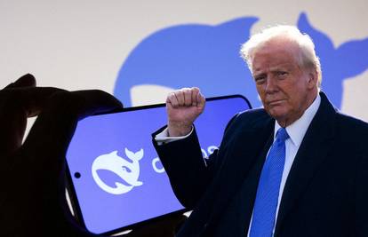 Trump i DeepSeek u središtu pariškog samita o umjetnoj inteligenciji, stiže i Plenković