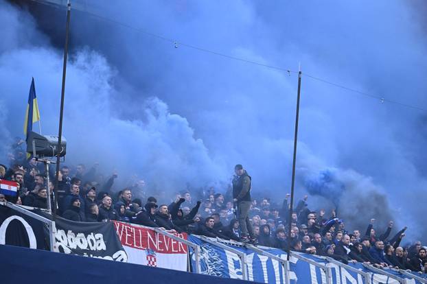 SuperSport HNL, 16. kolo, GNK Dinamo - HNK Hajduk