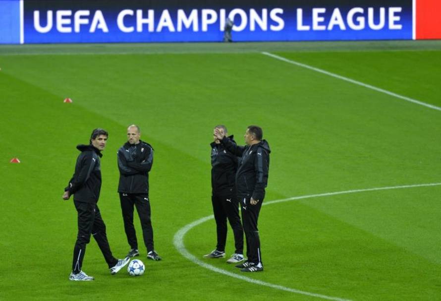 Marko Lukunic/PIXSELL