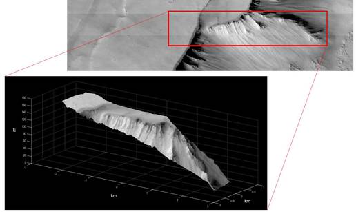 Ovo je spektakularno: ExoMars poslao prve fotografije s Marsa