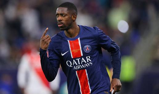 Favorit za Zlatnu loptu 'otvorio dušu': U Barceloni sam igrao igrice i gledao TV. Bio sam mlad