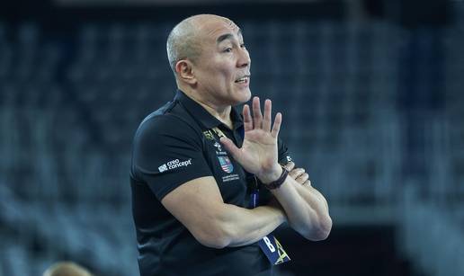 &Scaron;ok u Francuskoj! Gille odlazi, a mijenja ga rukometna legenda