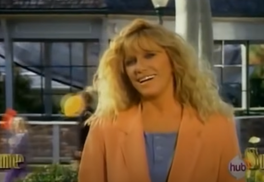 VIDEO Glumica usred intervjua uživo saznala za smrt kolege Sageta: 'Ne mogu vjerovati!'