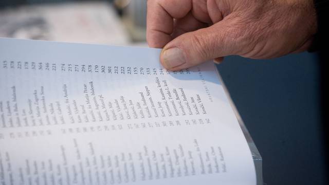'Zajednički jezik': Deklaraciju potpisalo trideset stručnjaka
