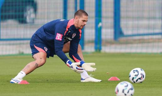 VIDEO 'Vatreni' imao debi za pamćenje u novom klubu! Pogledajte fantastične obrane