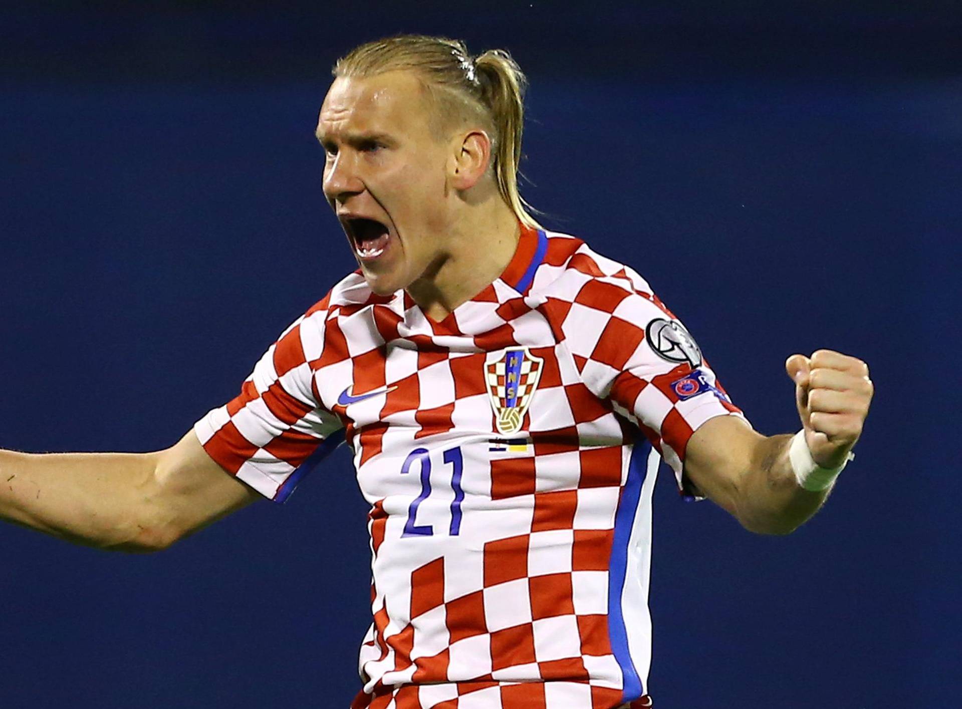 Croatia v Ukraine - 2018 World Cup Qualifiers