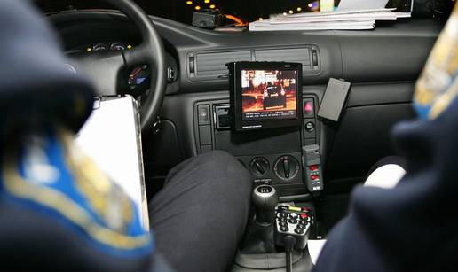 Slovak (36) jurio čak 248 km/h na autocesti A1 prema Splitu