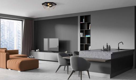 Uređenje apartmana: Ključni komadi i završni detalji koji čine razliku