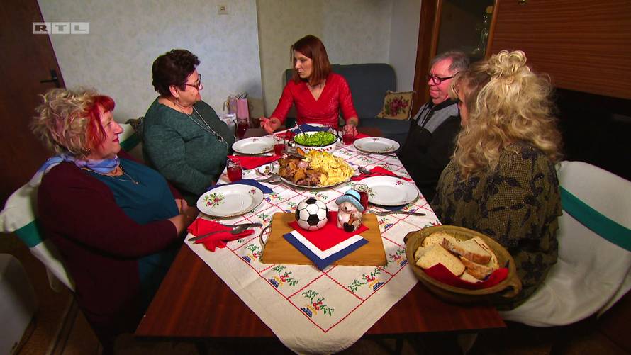 Ivana u 'Večeri za 5' nastavila niz i osvojila maksimalnih 40 bodova: 'Bilo je baš kako treba'