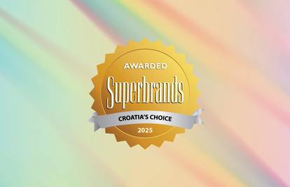 Superbrands: globalno priznanje za vrhunske brendove