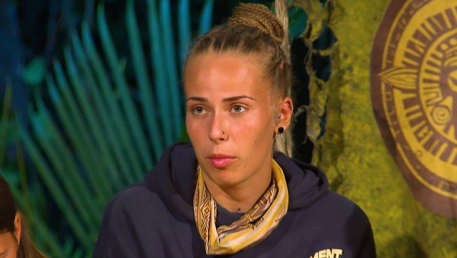 Ian i Marin napustili 'Survivor'