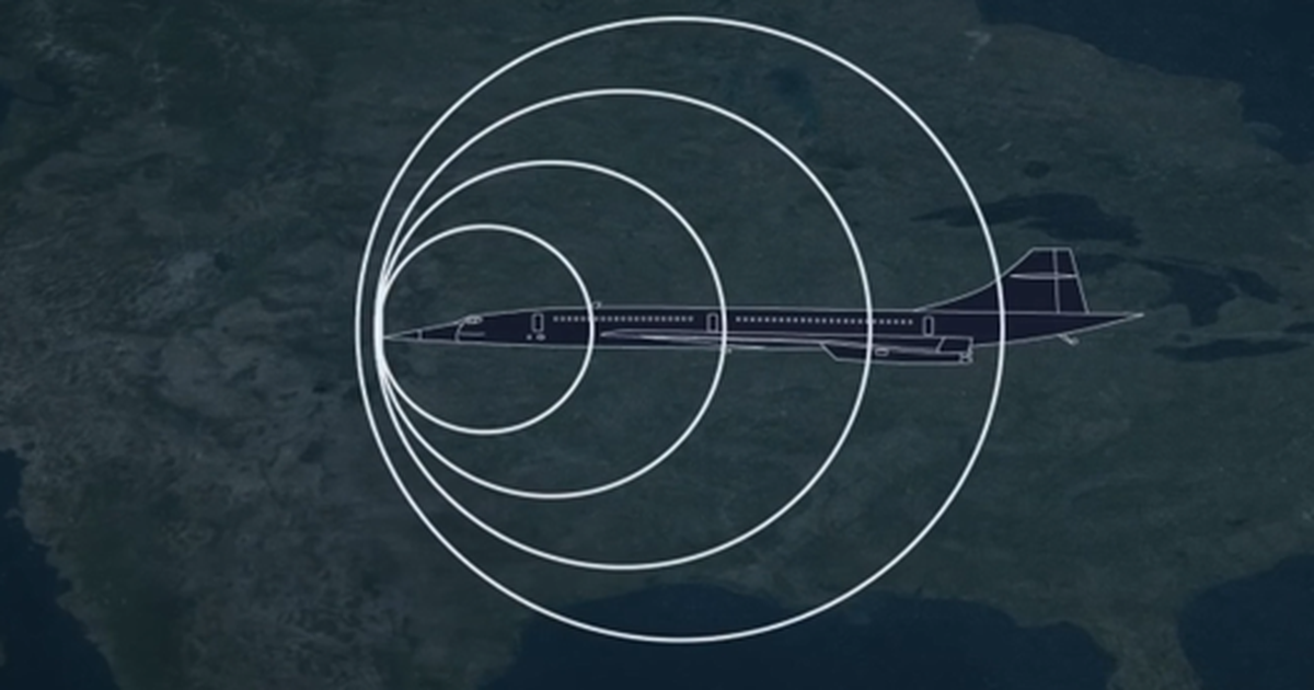 “Flying Swordfish” flies for the first time: See NASA’s new wonder
