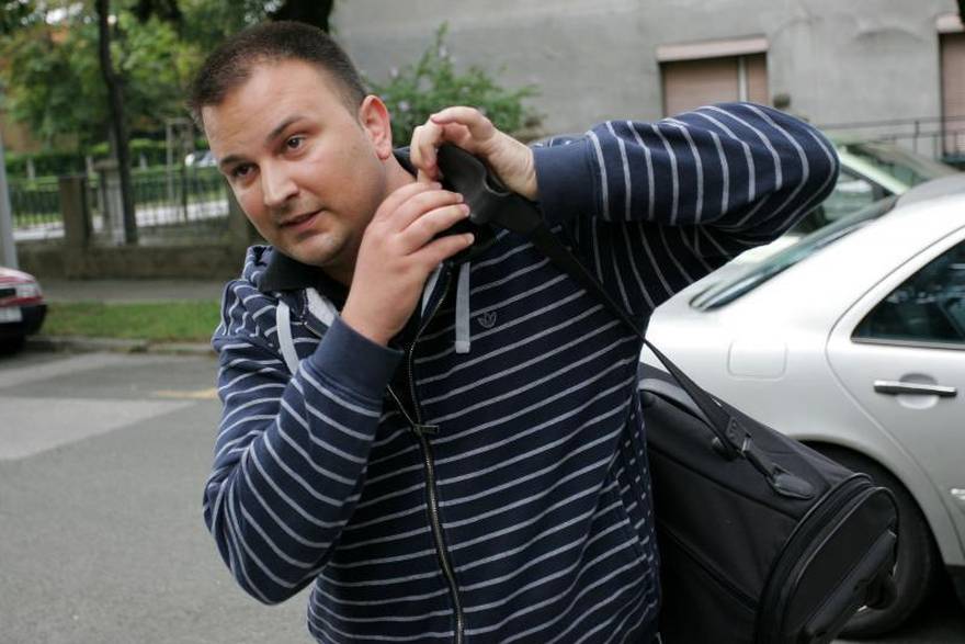 Marko Lukunic/PIXSELL