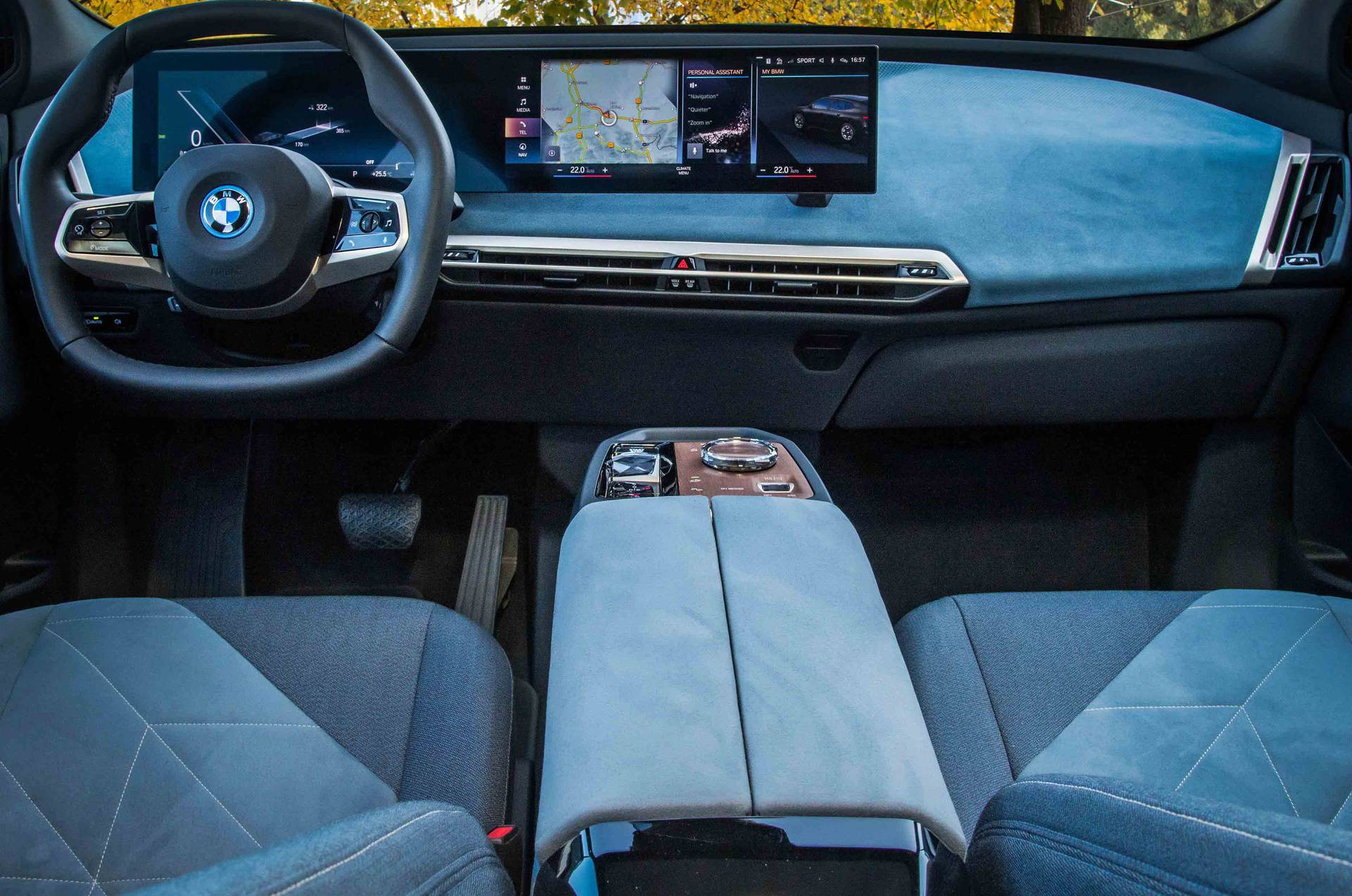 ANKETA Sviđa li vam se novi BMW iX? Dizajnirao ga je Hrvat, a kritike su pretvorili u reklamu