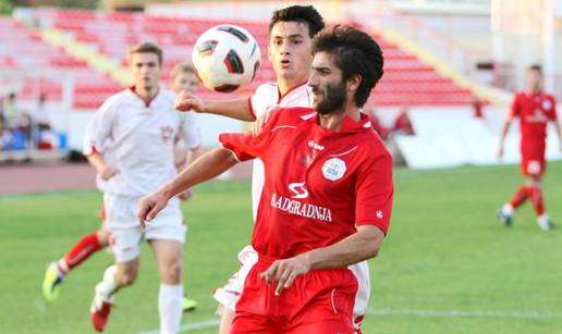 Igrači iz 'offsidea' izbačeni iz nogometa, Šimiću šest mjeseci