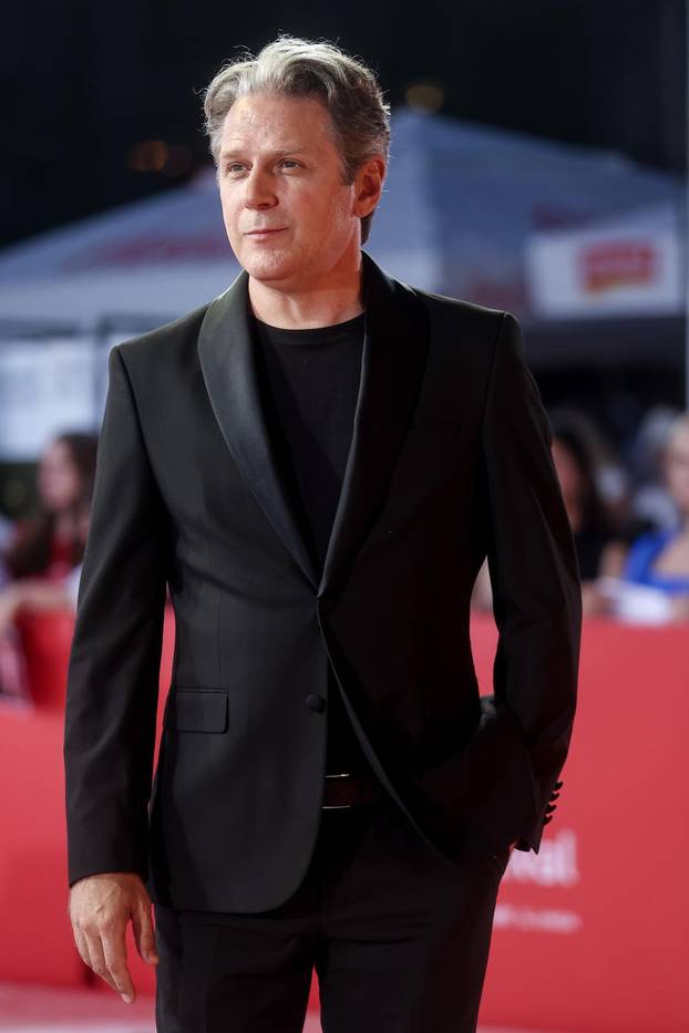 Sarajevo: Crveni tepih uoči ceremonije otvaranja 31. Sarajevo Film Festivala