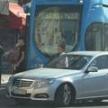 Prometni kaos na Kvatriću: 'Nastao je veliki zastoj...'