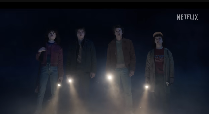 Stigao je trailer za petu sezonu 'Stranger Thingsa'! Fanovi: Ovo je kraj jedne ere, nismo spremni