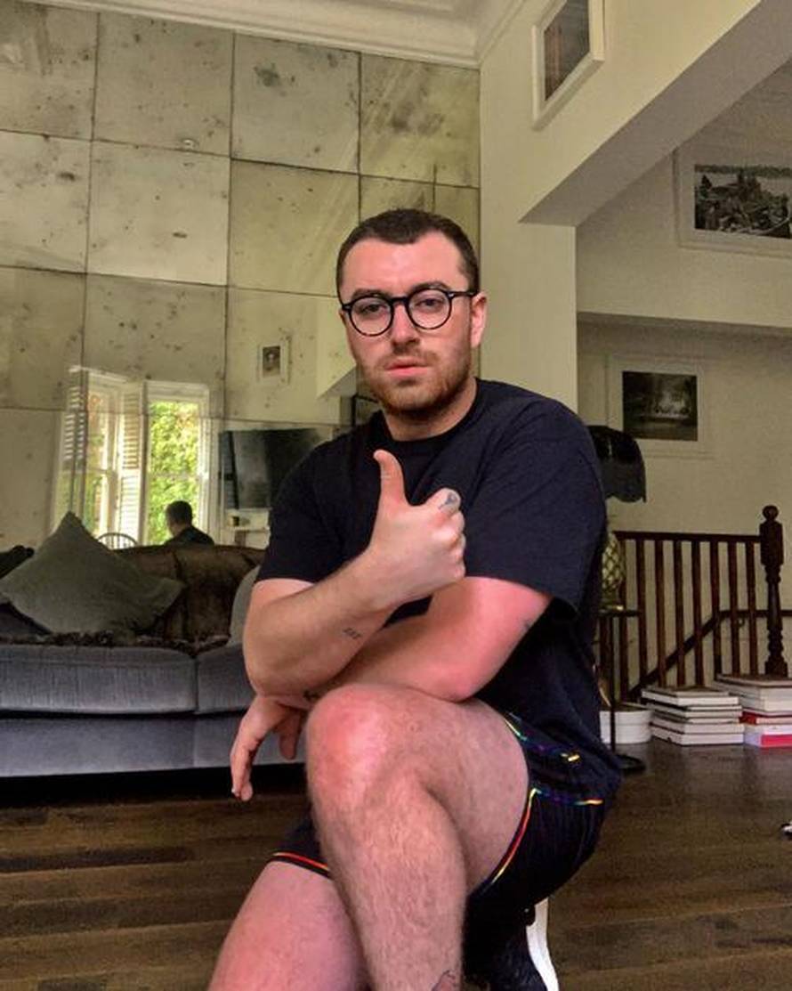 Nakon izolacije želi se nalaziti sa starijima: 'Treba mi strasti'