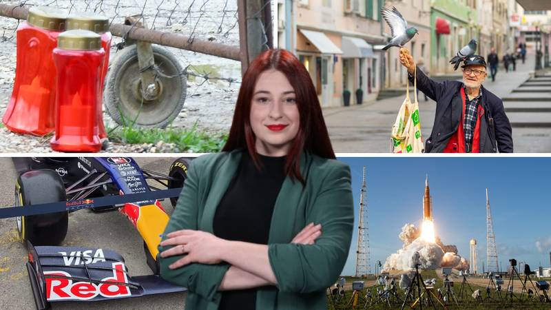 Gledajte '240 sekundi' 24sata: Hrvatica u misiji UN-a 'maznula' 750.000 $?! Uhićena je u SAD-u