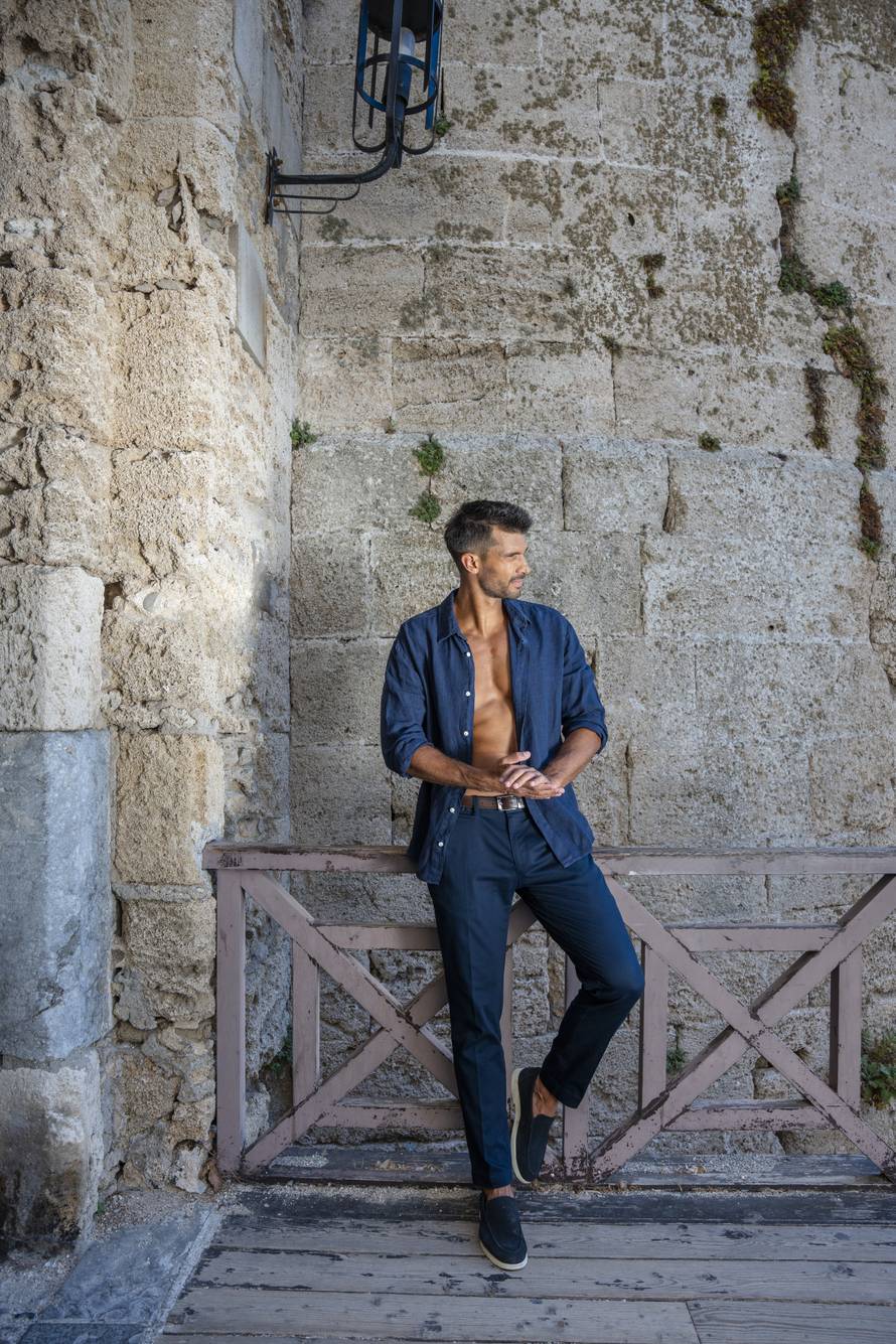 Miloš nam je otkrio u kakvom je sad odnosu s Maidom: Njezino ponašanje se brzo promijenilo