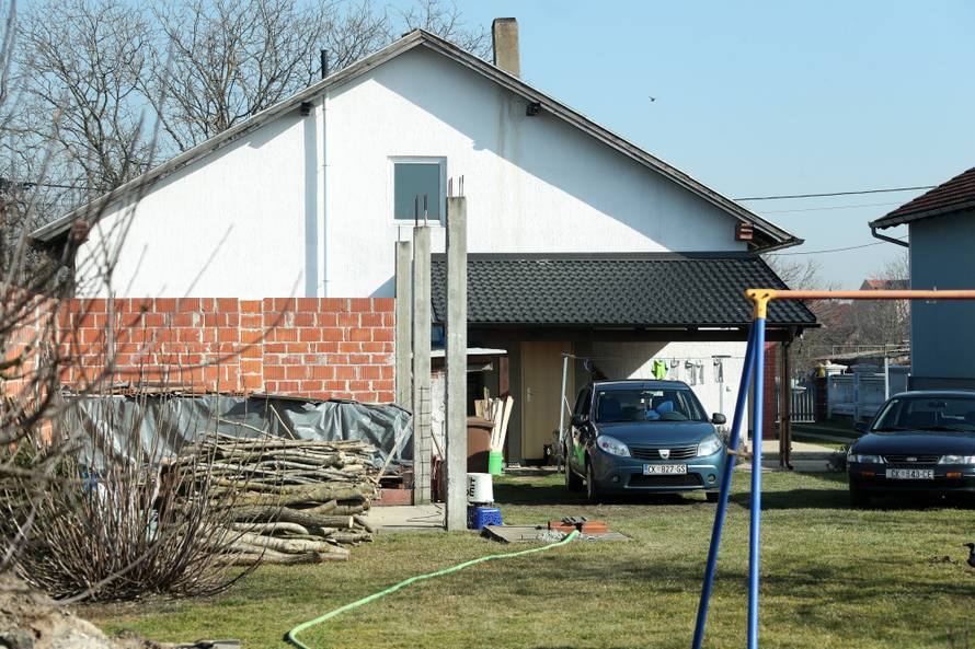 Palovec: Jutro nakon Å¡okantnog otkriÄa tijela u zamrzivaÄu skrivanog od 2000.