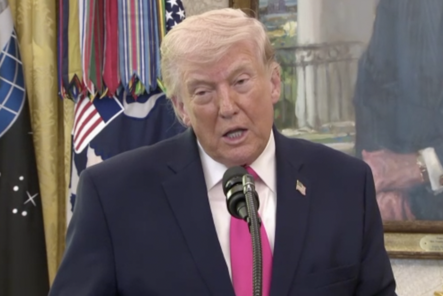 Trump ka&zcaron;e da je Iran dao SAD-u veliki dar u podru&ccaron;ju energetike