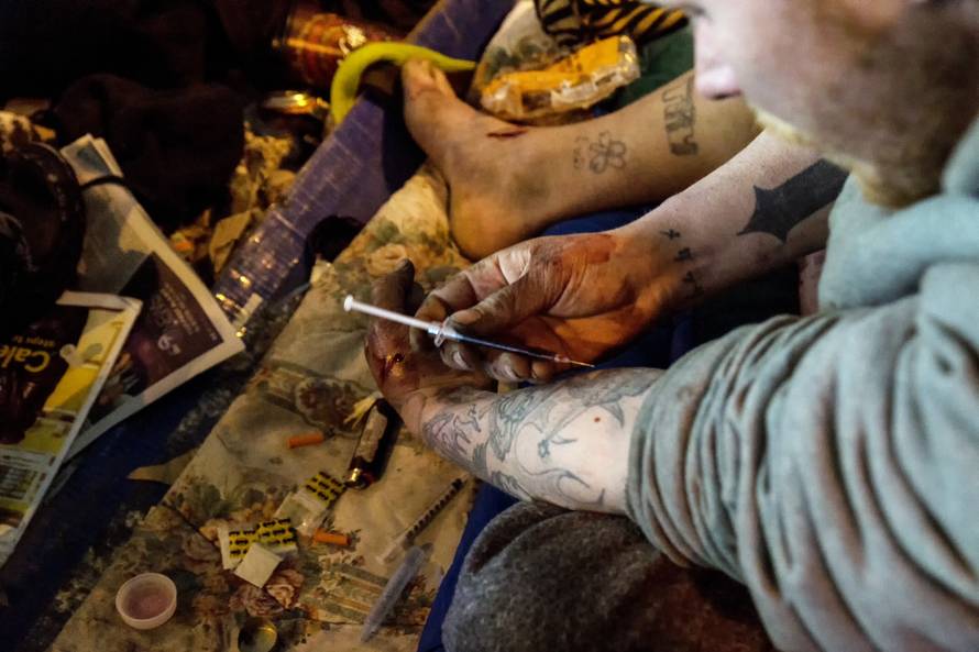 Nova smrtonosna droga širi se među djecom putem interneta