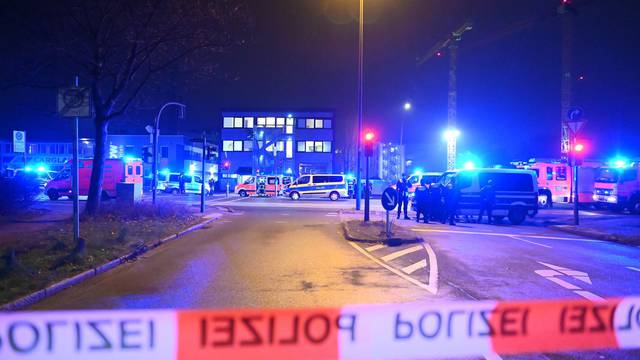 Užas u Njemačkoj: Pucnjava u centru za Jehovine svjedoke, sedam ljudi ubijeno iz oružja