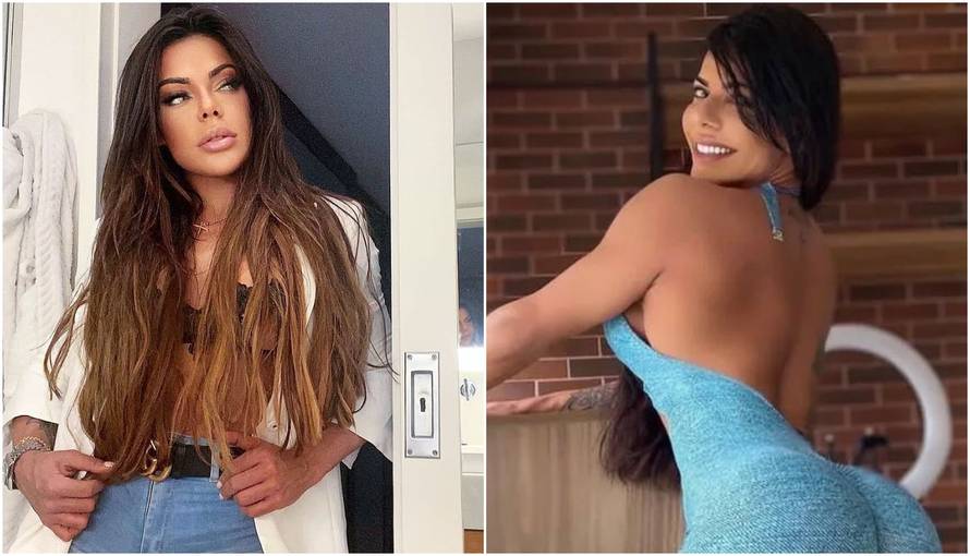 Playboyeva zečica tvrdi da su je izbacili iz apartmana jer je prezgodna: 'Bacili su mi stvari'