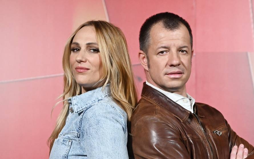 Nicolas o ispadanju iz 'Zvijezde pjevaju': 'Žao mi je, ali sin mi je rekao da sam bio najbolji...'