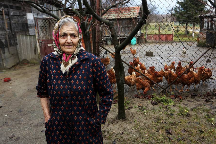 Najkumice: Počinjale raditi još u doba NDH, bude se prije tri