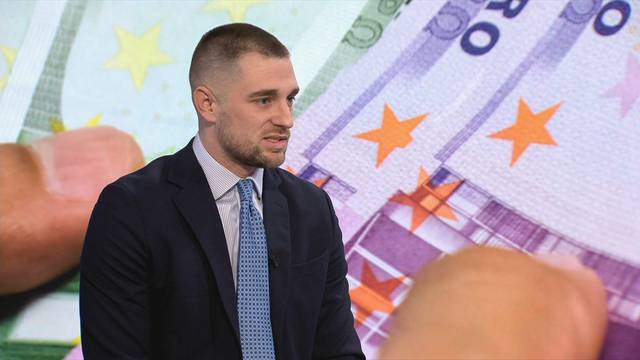 Fond menadžer o državnim obveznicama: Nadam se da će ovo postati praksa u Hrvatskoj