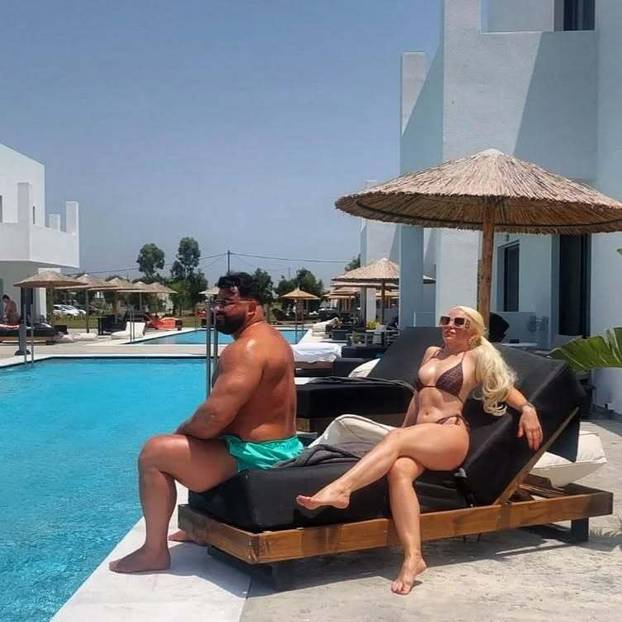 Ervin iz Big Brothera danas je neprepoznatljiv! 'Malo tko ima 165 kilograma i ovako izgleda'