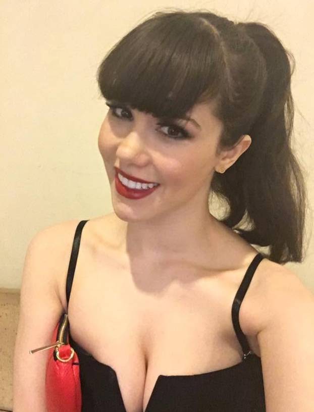 FOTO Playboy ju je proglasio najljepšom: Danas i dalje plijeni pažnju seksi izdanjima