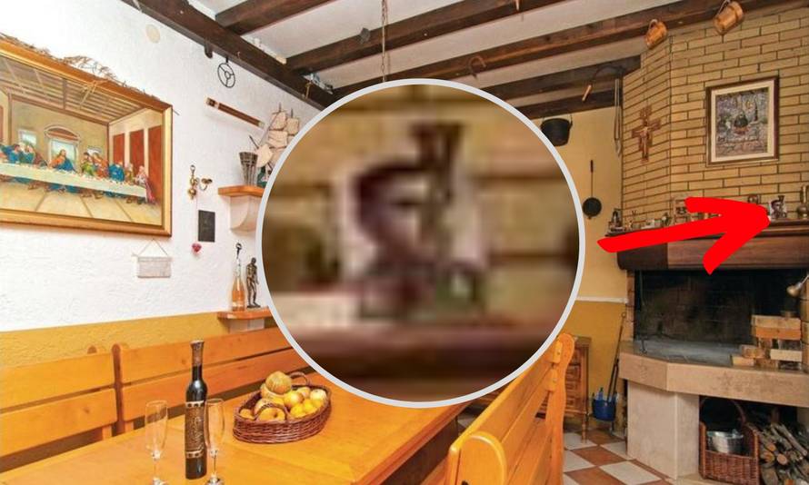 Kuščević tvrdi: To na slici nije Pavelić, već moj djed ili pradjed