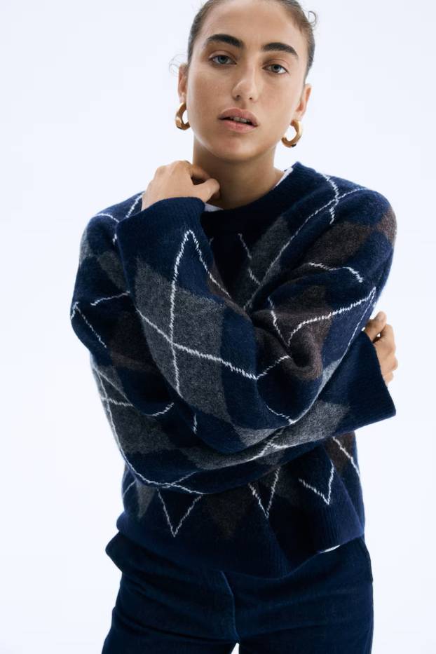 Top trendovi za ovu jesen - od nomadskih kreacija do komada inspiriranih donjim rubljem