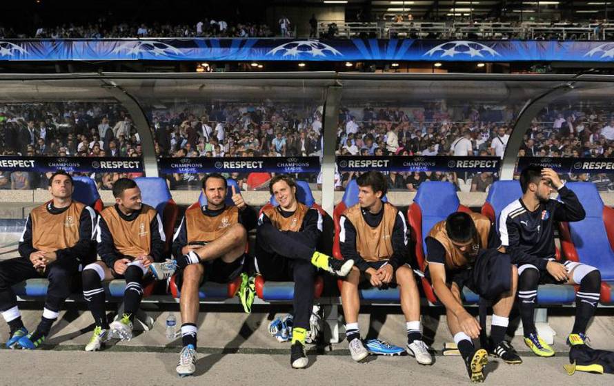 Goran Stanzl/Pixsell