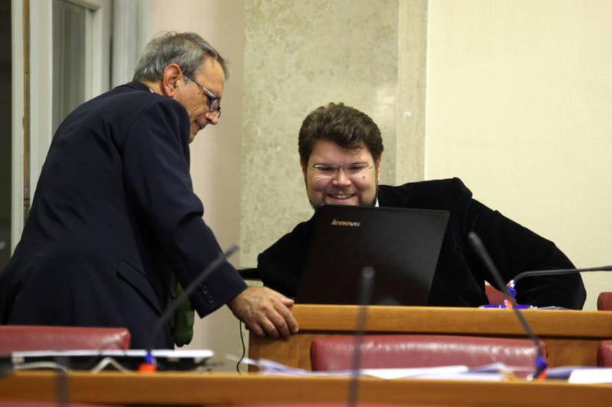 Patrik Macek/PIXSELL