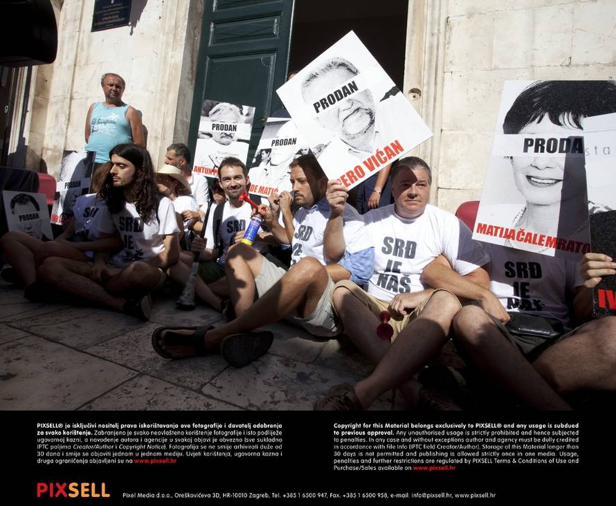 Grgo Jelavić/PIXSELL