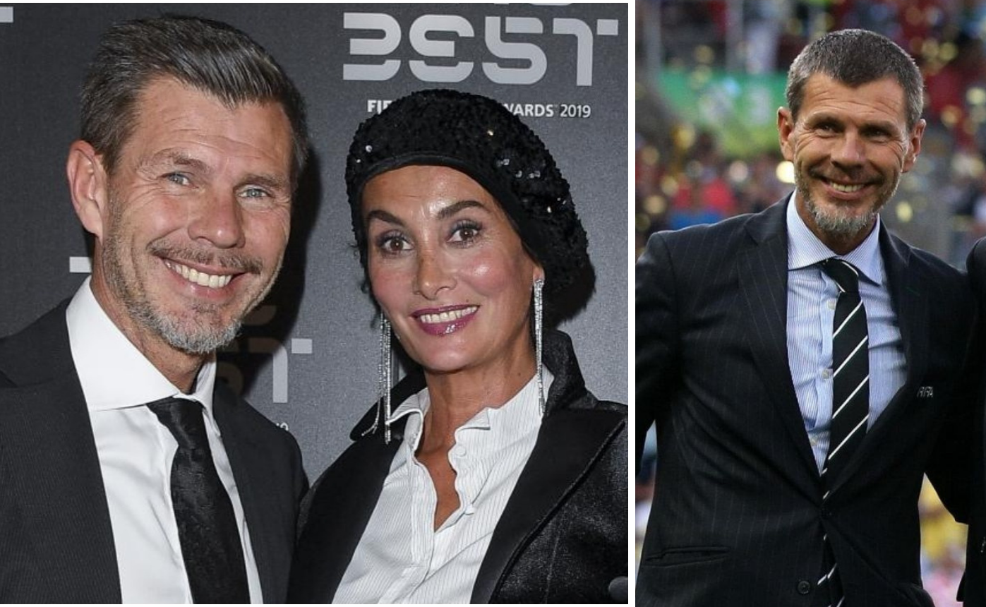 Zvonimir Boban ljubi novu samo dva mjeseca nakon razvoda s bivšom suprugom Leonardom