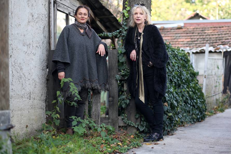 'Smogovci' za sve generacije: Braća Vragec opet u Naselku