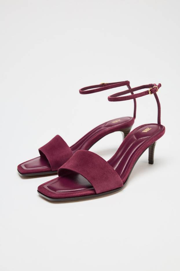 Top 30 sandala koje su hit ovog ljeta: Ima ih i za samo 15 eura