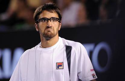 ATP Dubai: Tipsarević je iznenadio Andya Murrayja 