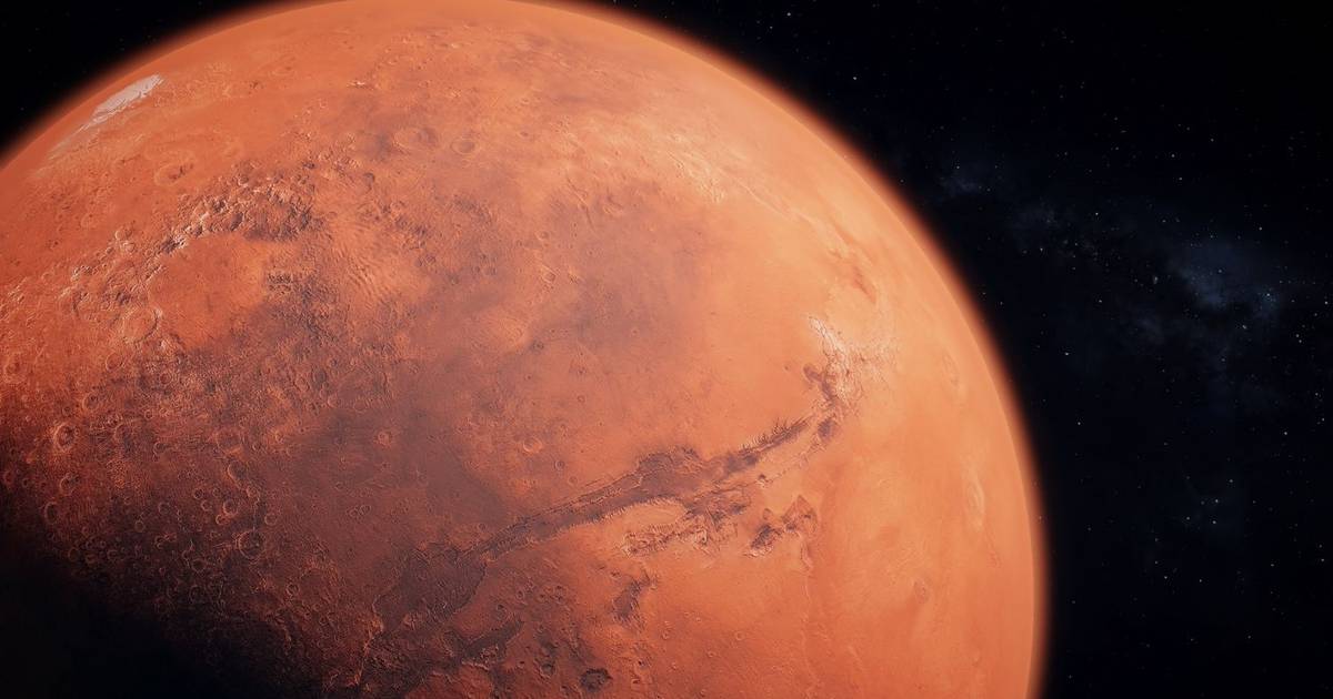 NASA, Zorlu Mars Koşullarını 3D Baskılı Tabanda Simüle Edecek Gönüllüler Arıyor