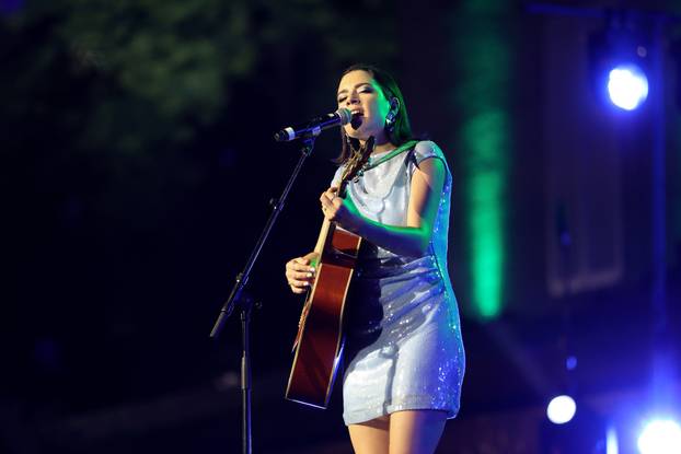 Split: Finalna večer Melodija Jadrana